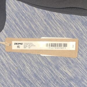 SKIMS Fits Everybody Unlined Demi